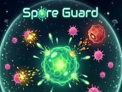 게임 Spore Guard