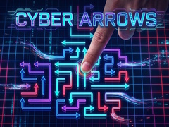 게임 Cyber Arrows