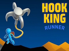 게임 Hook King Runner