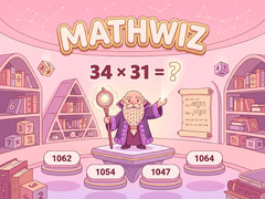 게임 MathWiz