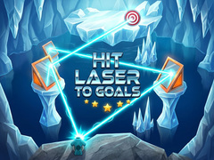 게임 Hit Lazer To Goals