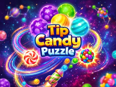 게임 Tip Candy Puzzle