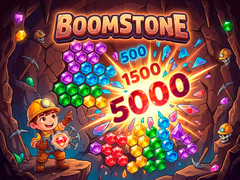 게임 Boomstone