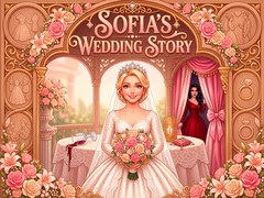 게임 Sofia's Wedding Story