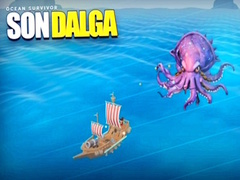 게임 Son Dalga Ocean Survivor