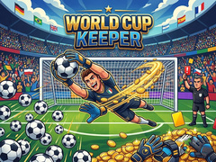 게임 World Cup Keeper