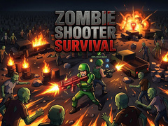 게임 Zombie Shooter