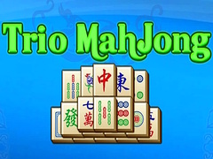 게임 Trio Mahjong