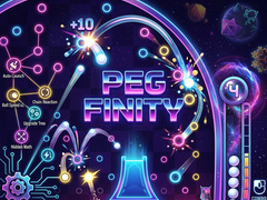 게임 Pegfinity