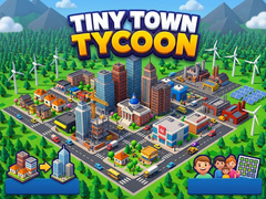 게임 Tiny Town Tycoon
