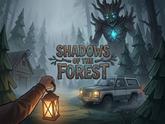 게임 Shadows of the Forest