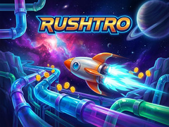 게임 Rushtro