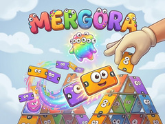 게임 Mergora