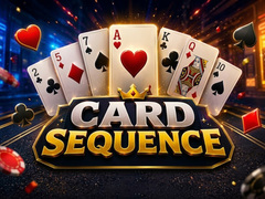 게임 Card Sequence