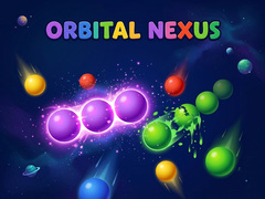 게임 Orbital Nexus