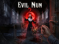 게임 Evil Nun 2