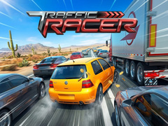 게임 Traffic Racer