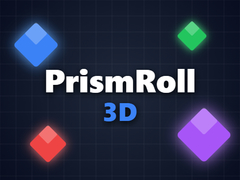 게임 PrismRoll 3D