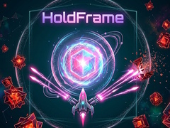게임 HoldFrame