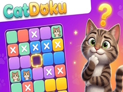 게임 CatDoku