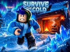 게임 Survive the Cold