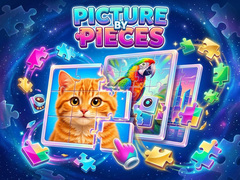 게임 Picture by Pieces
