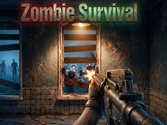 게임 Zombie survival
