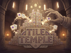 게임 Tile Temple