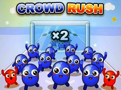 게임 Crowd Rush