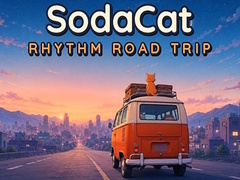 게임 SodaCat