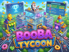 게임 Booba Tycoon