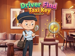 게임 Driver Find Taxi Key