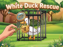 게임 White Duck Rescue