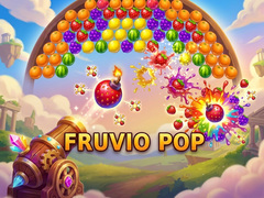 게임 Fruvio Pop