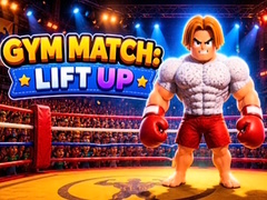 게임 Gym Match: Lift Up