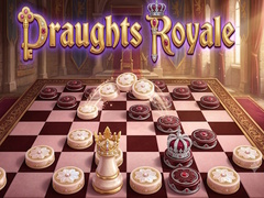 게임 Draughts Royale