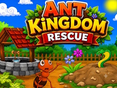 게임 Ant Kingdom Rescue