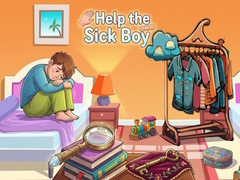게임 Help the Sick Boy