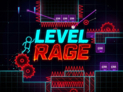 게임 Level Rage