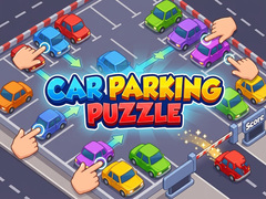 게임 Car Parking Puzzle