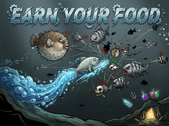 게임 Earn Your Food