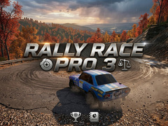 게임 Rally Race Pro 3