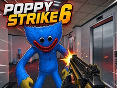 게임 Poppy Strike 6