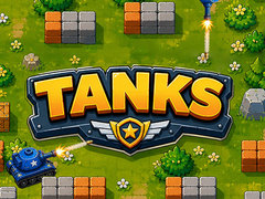 게임 Tanks