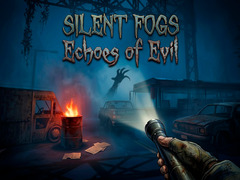 게임 Silent Fogs: Echoes of Evil