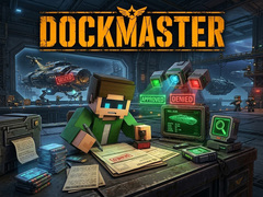 게임 Dockmaster