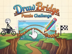 게임 Draw Bridge: Puzzle Challenge