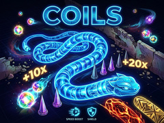 게임 Coils