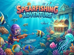 게임 Spearfishing Adventure