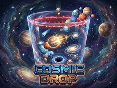게임 Cosmic Drop